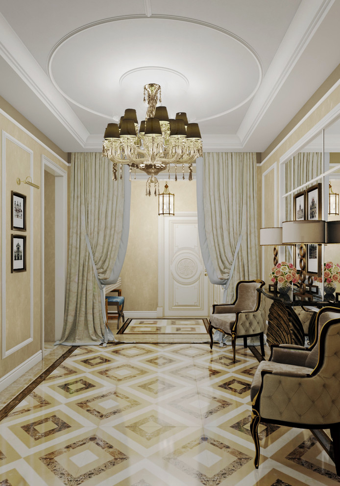 ЖК "Новорижский"№2