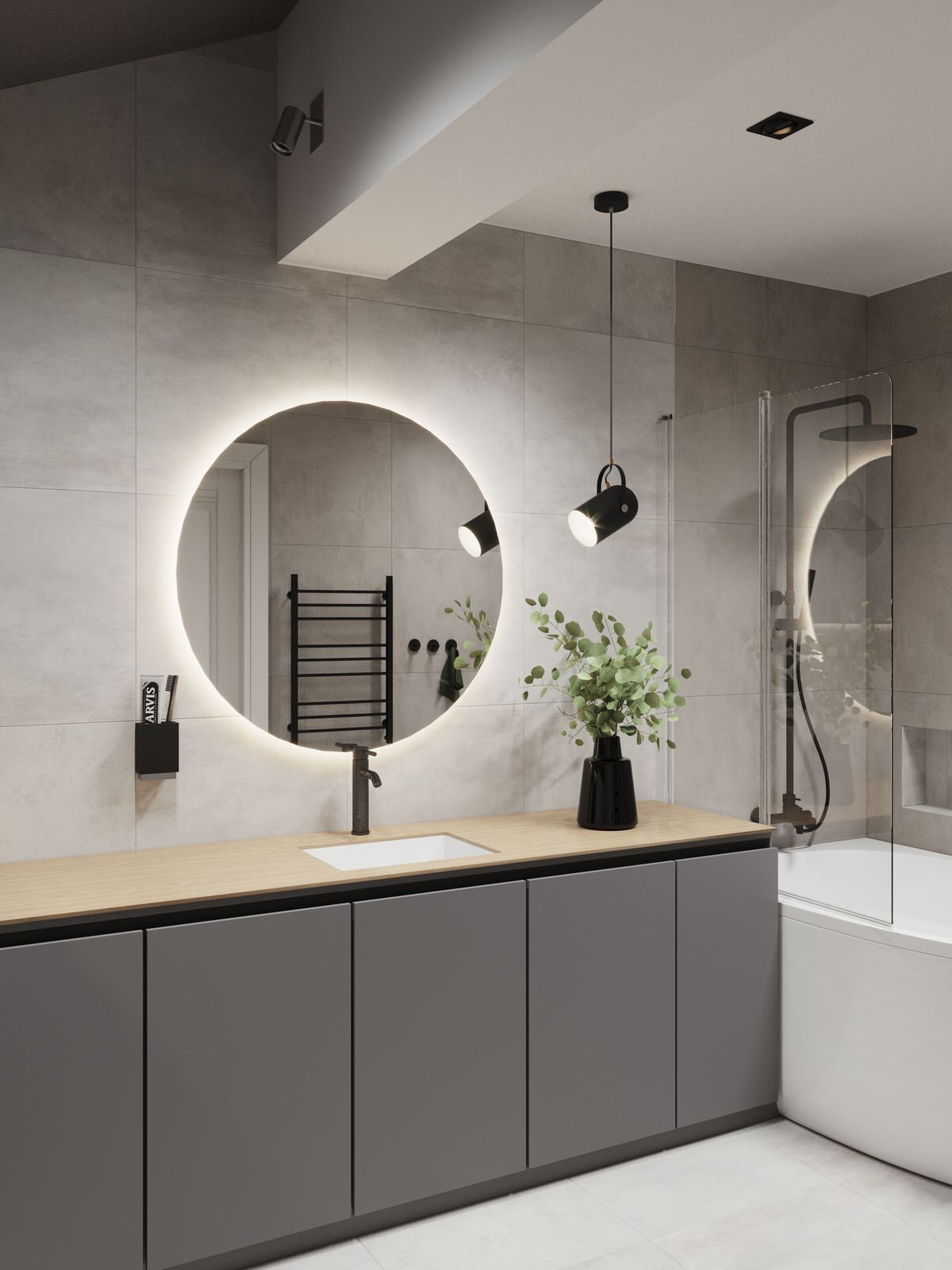 ЖК Резиденция