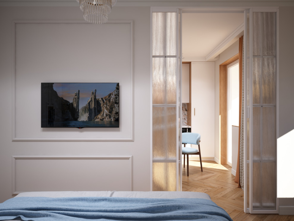 ЖК Сколково