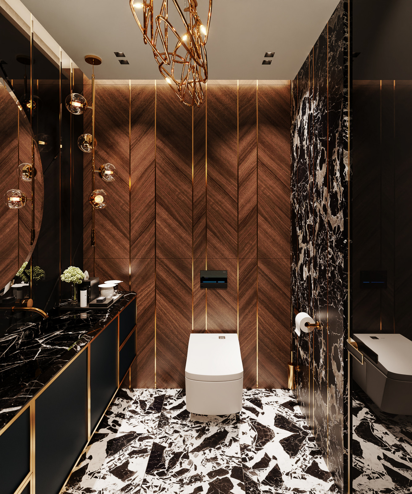 ЖК РОЯЛ ПАРК