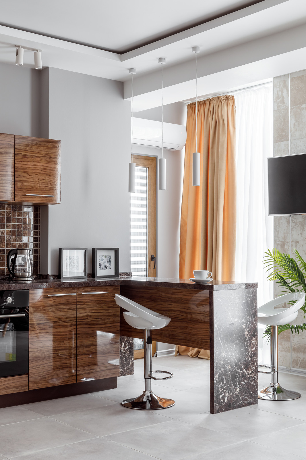 ЖК Центральный