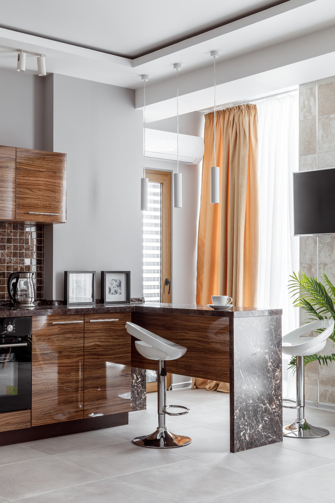 ЖК Центральный