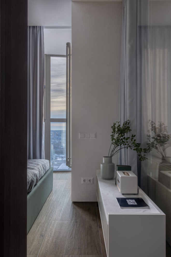 ЖК Чемпион Парк