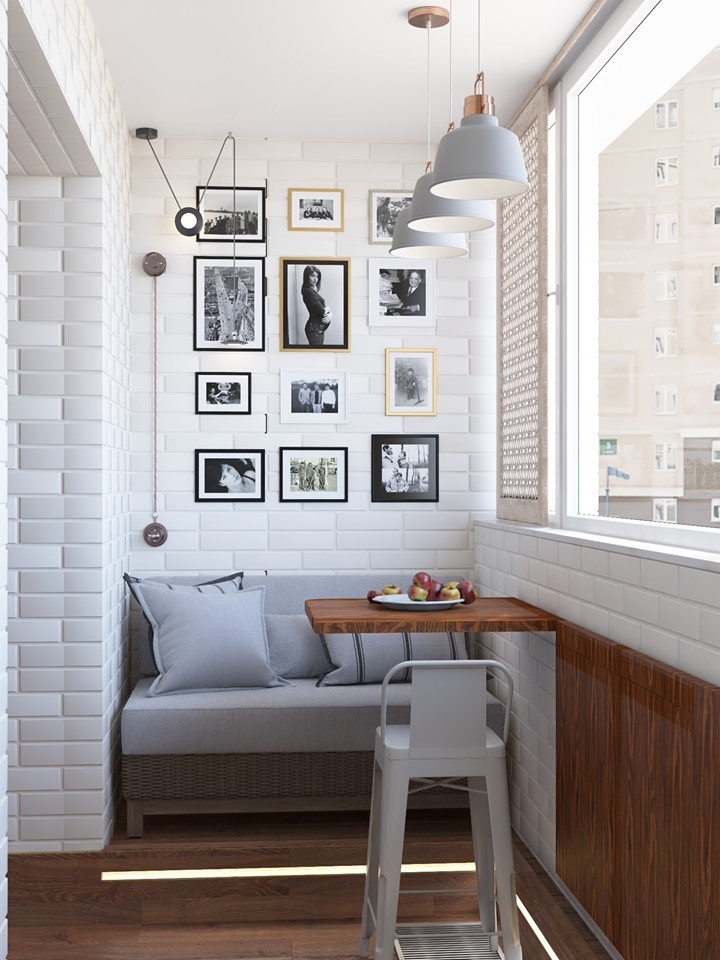 Квартира 52 кв.м.