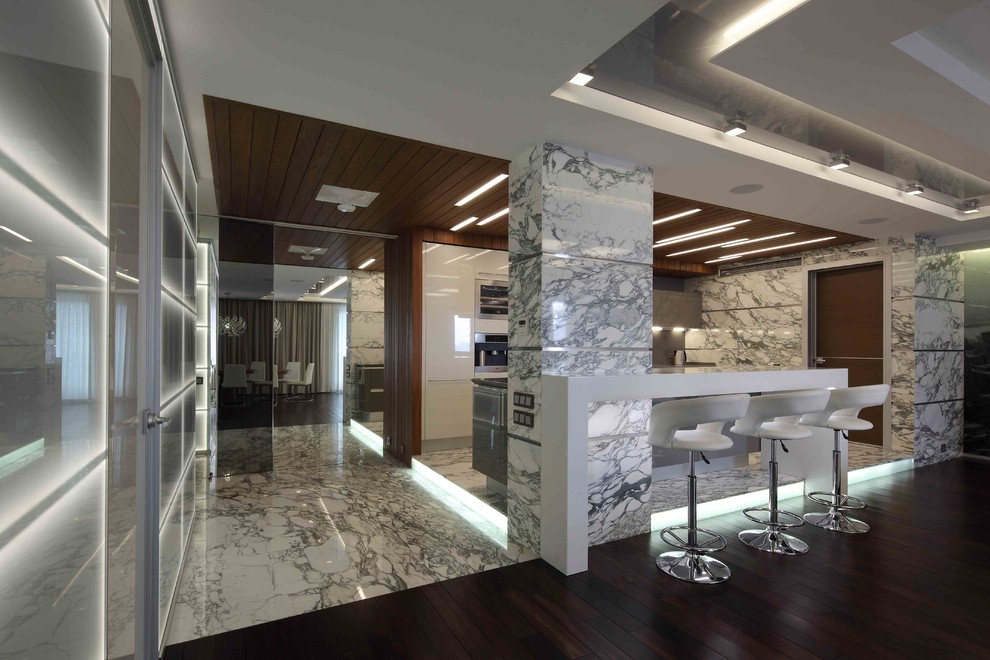 Квартира в Филях