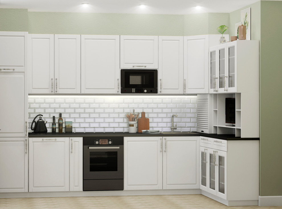 Квартира 60м2