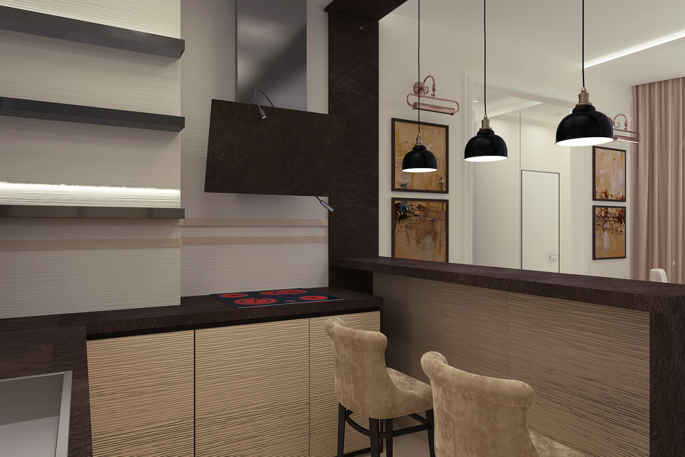 Kitchen by Vitta-Group