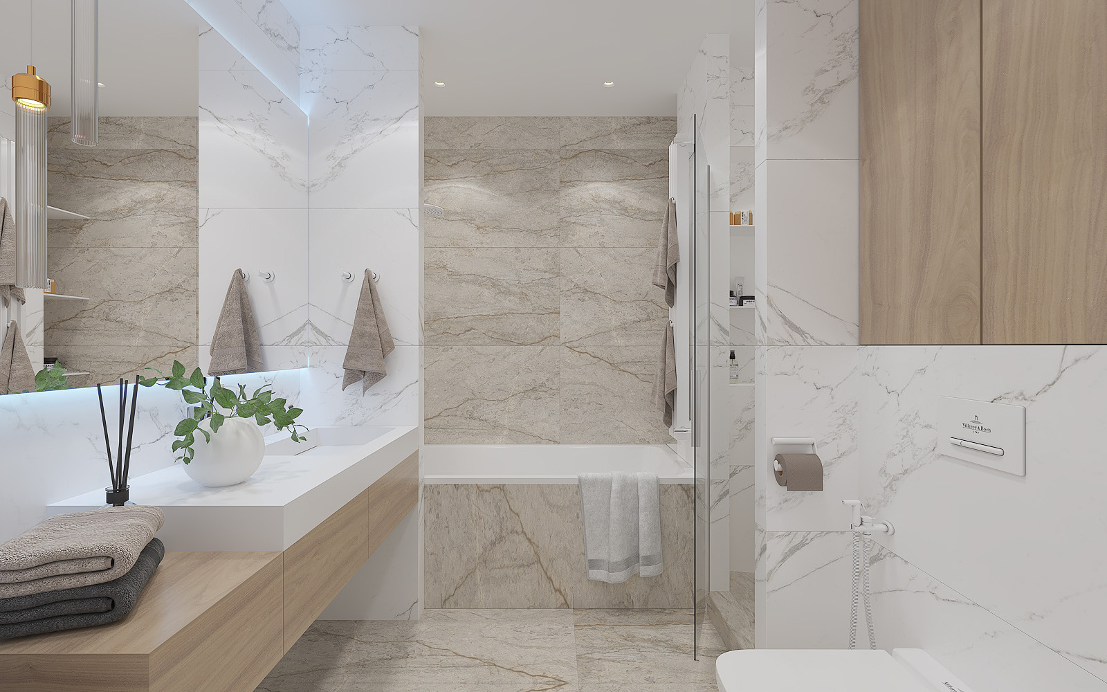 ЖК Новые Черемушки