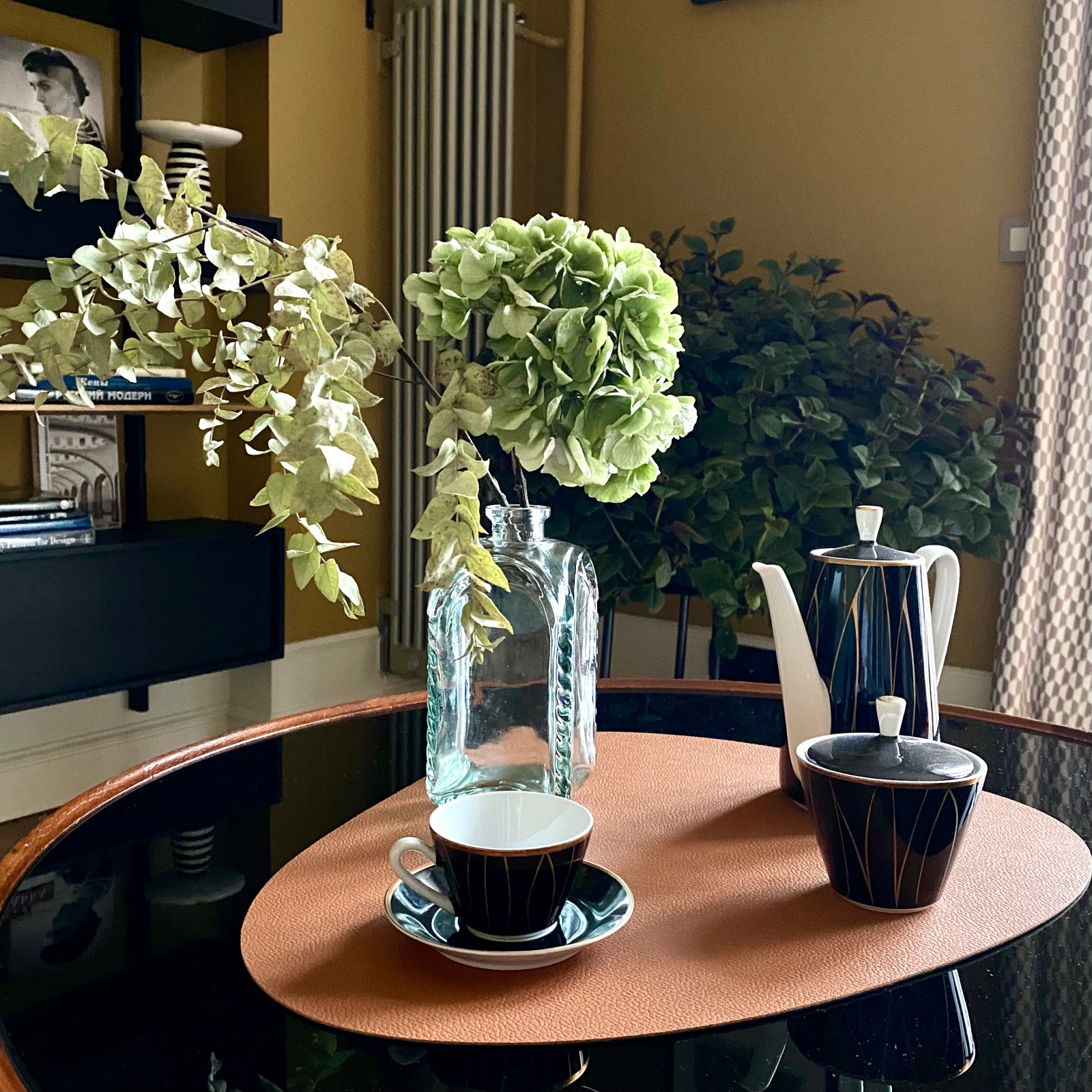 Жизнь в Сталинке