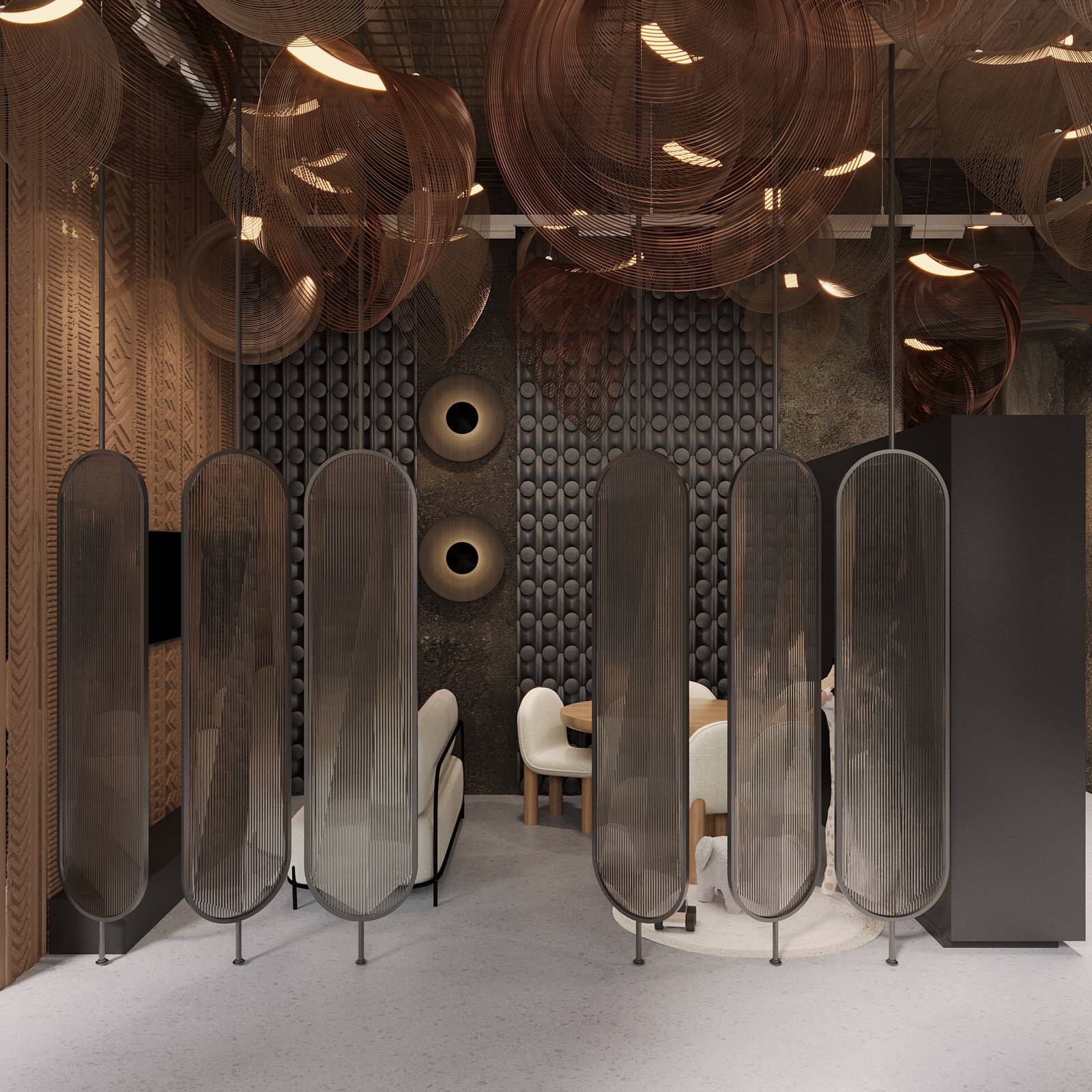 Ресторан LOGO