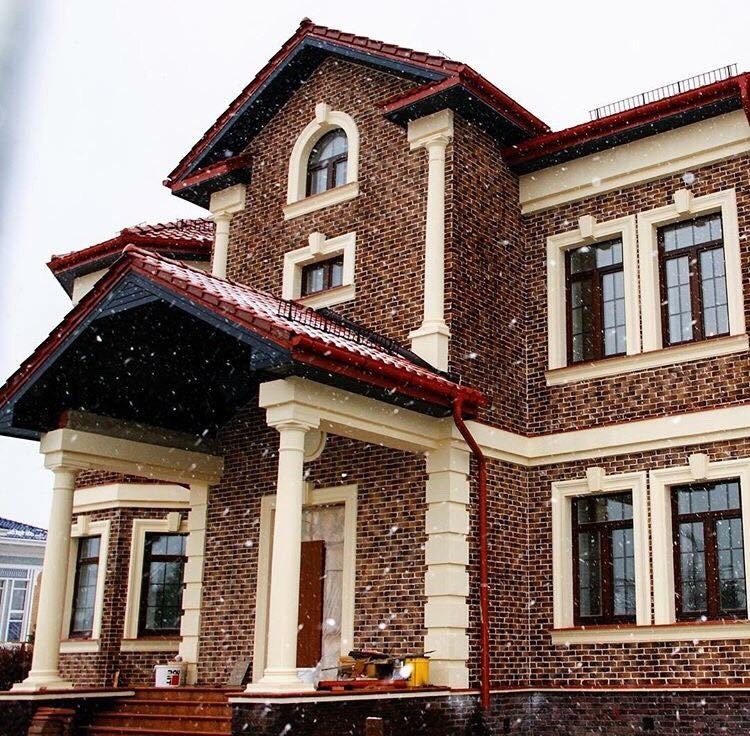 natural windows by STOLLER