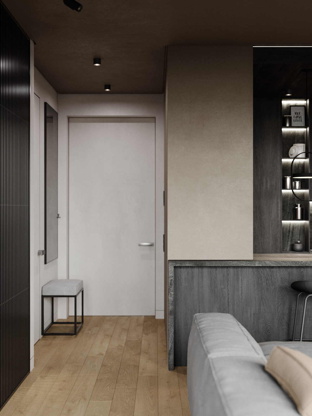 ЖК Домашний