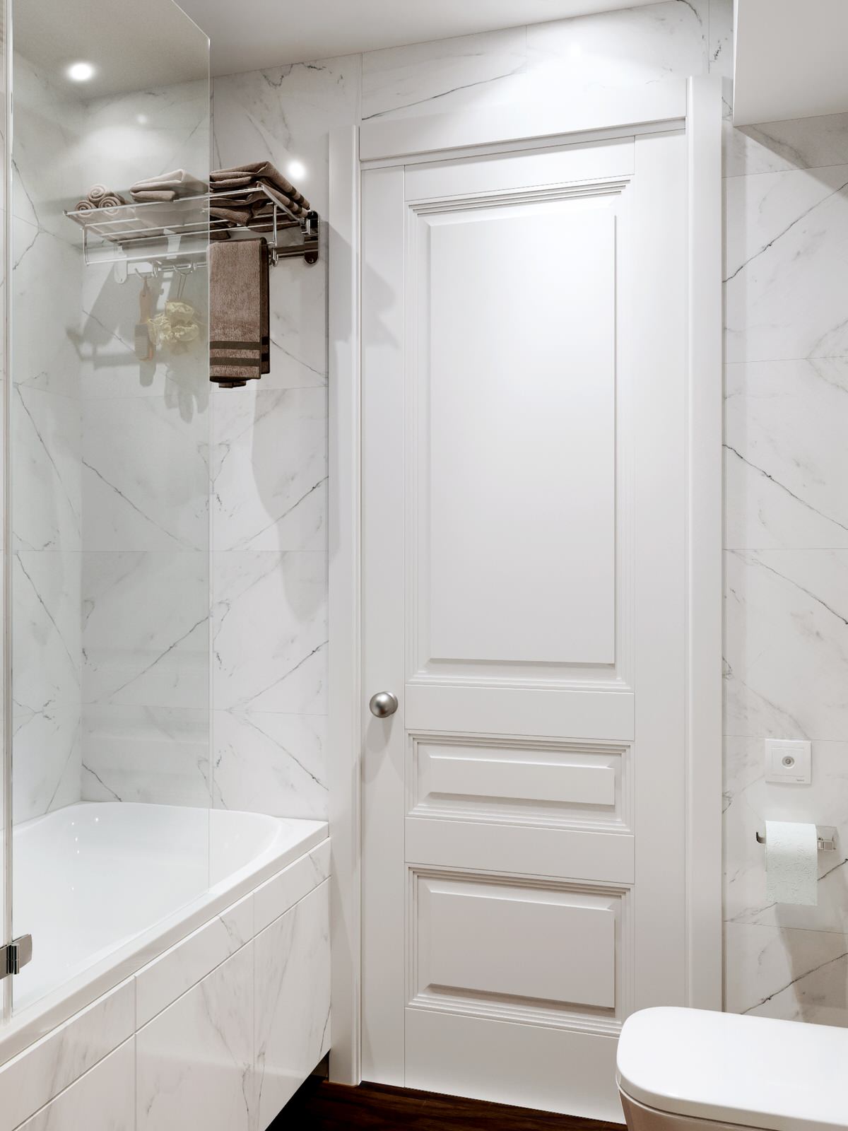 ЖК МОРЕОКЕАН