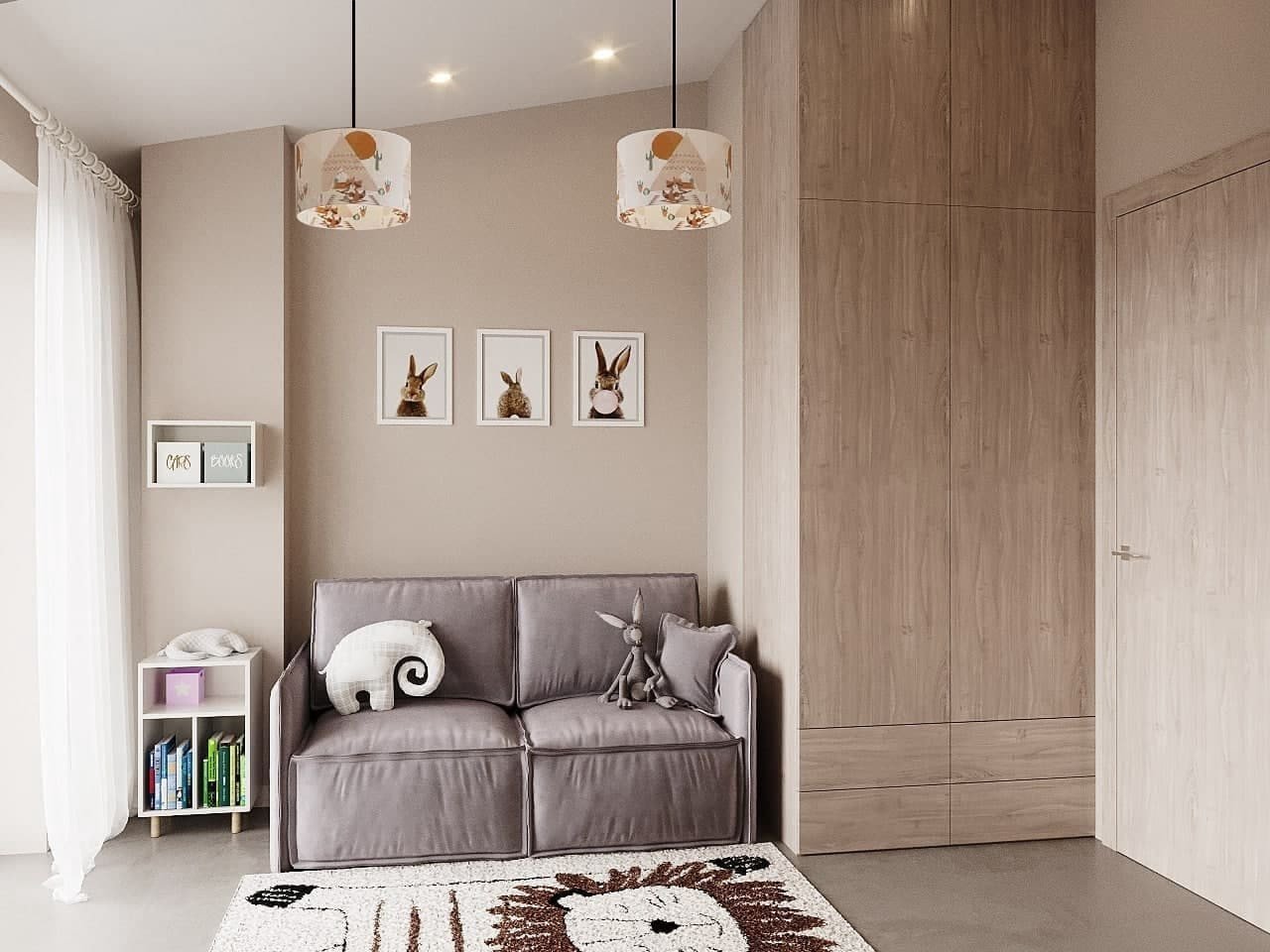 Дом на ул. Стопани 4