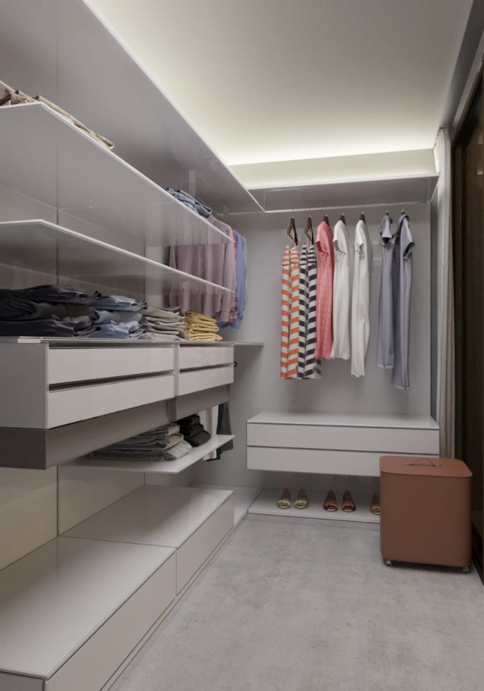 Квартира 220м2 в городе Рязань