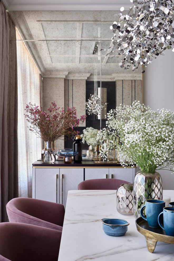 "Диалог стилей"