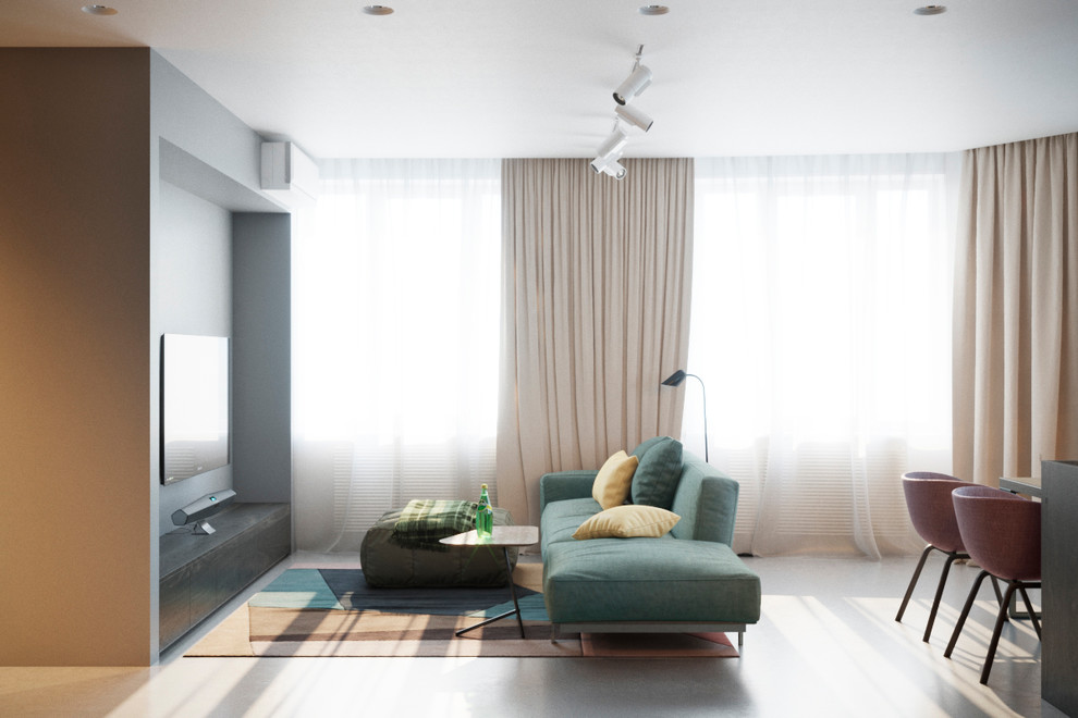 «Монохром»