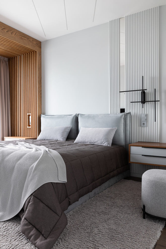 Квартира для молодой семьи, Санкт-Петербург