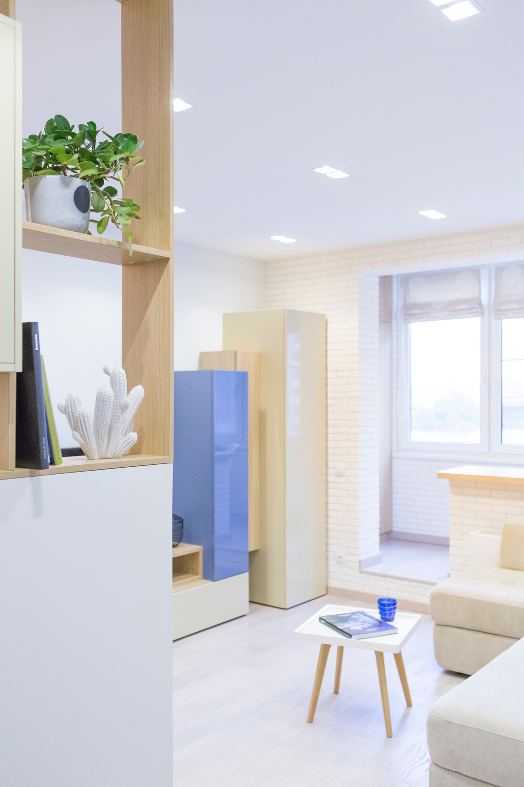 Квартира в Красногорске