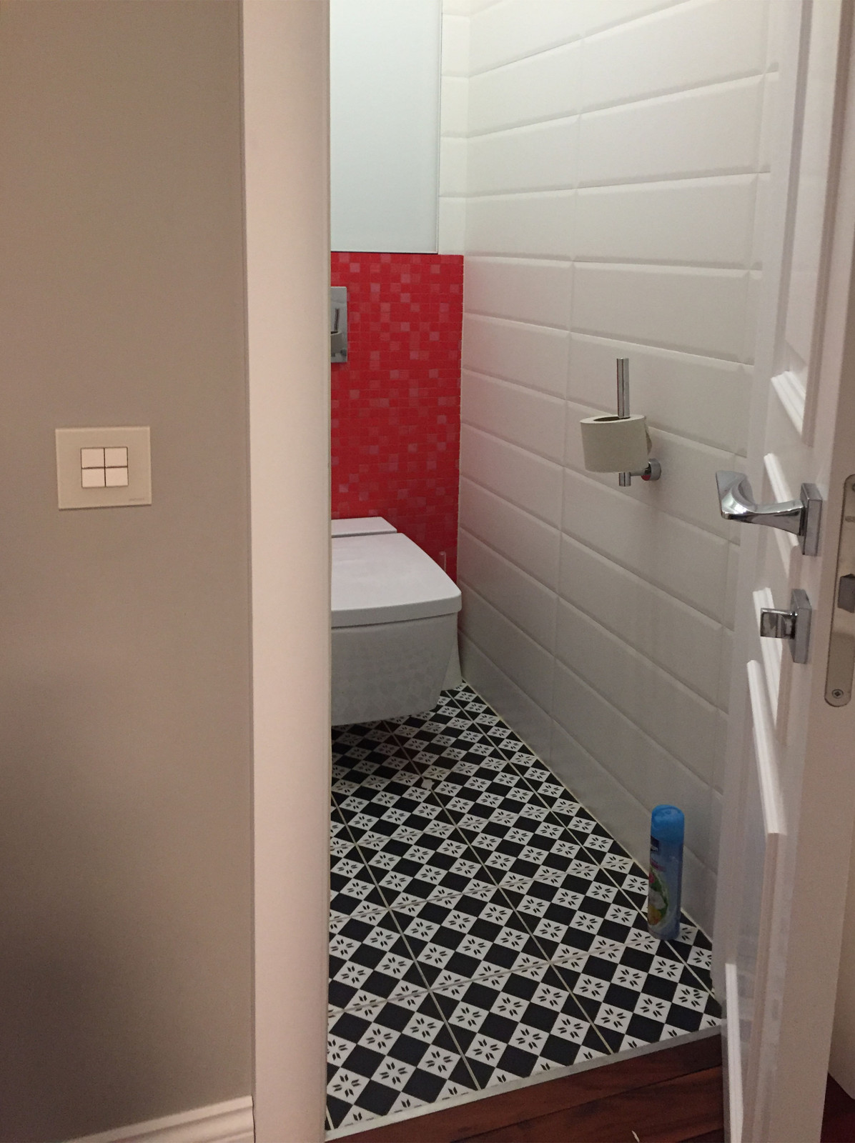 Квартира для дружной семьи на Мещанской