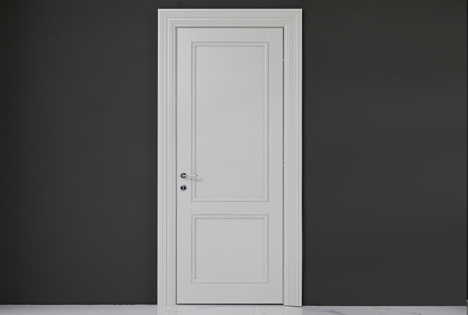 Классическая коллекция межкомнатных дверей АТЛАС-ЛЮКС