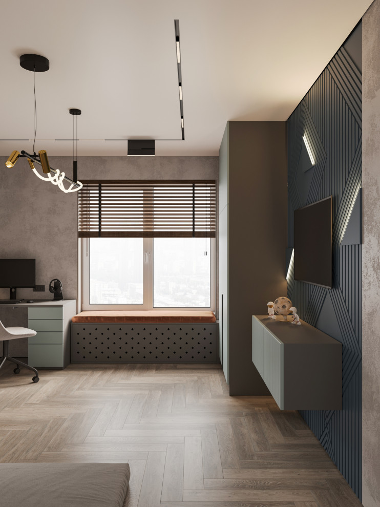 Квартира 106 м2