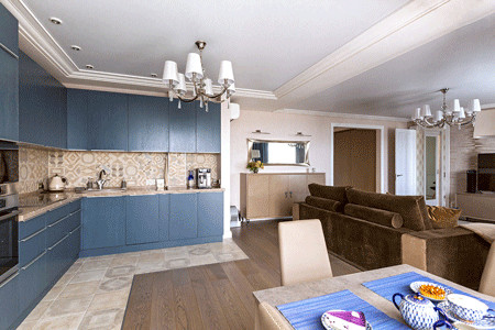 ЖК Солнечный город