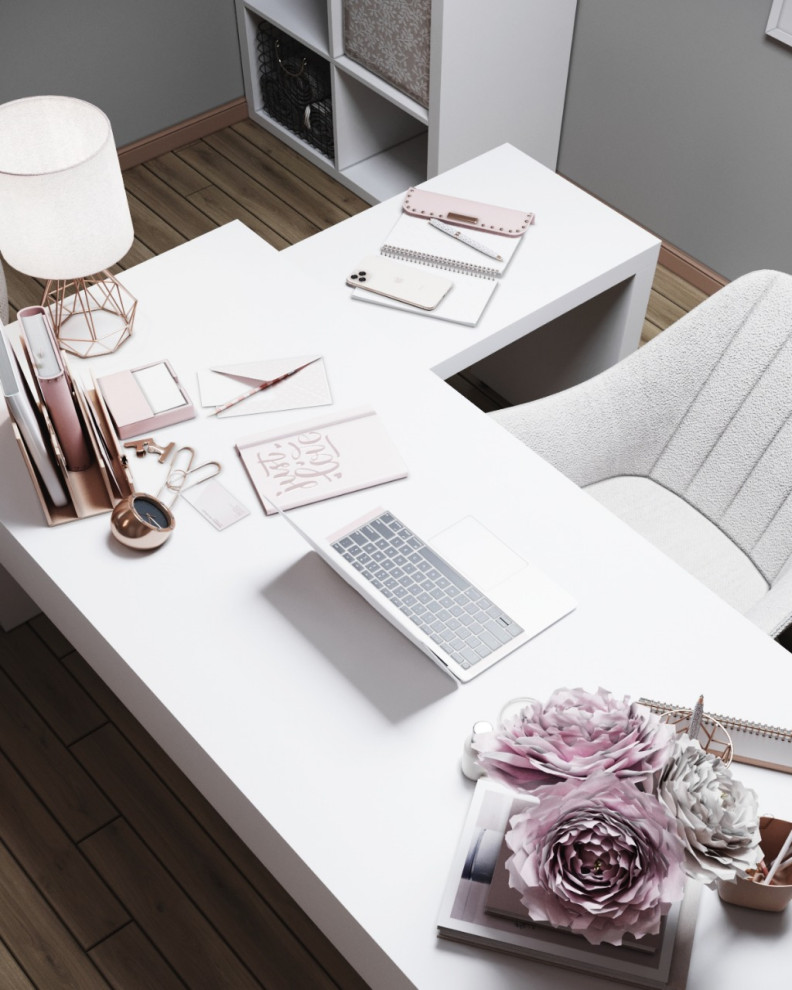 Загородный дом