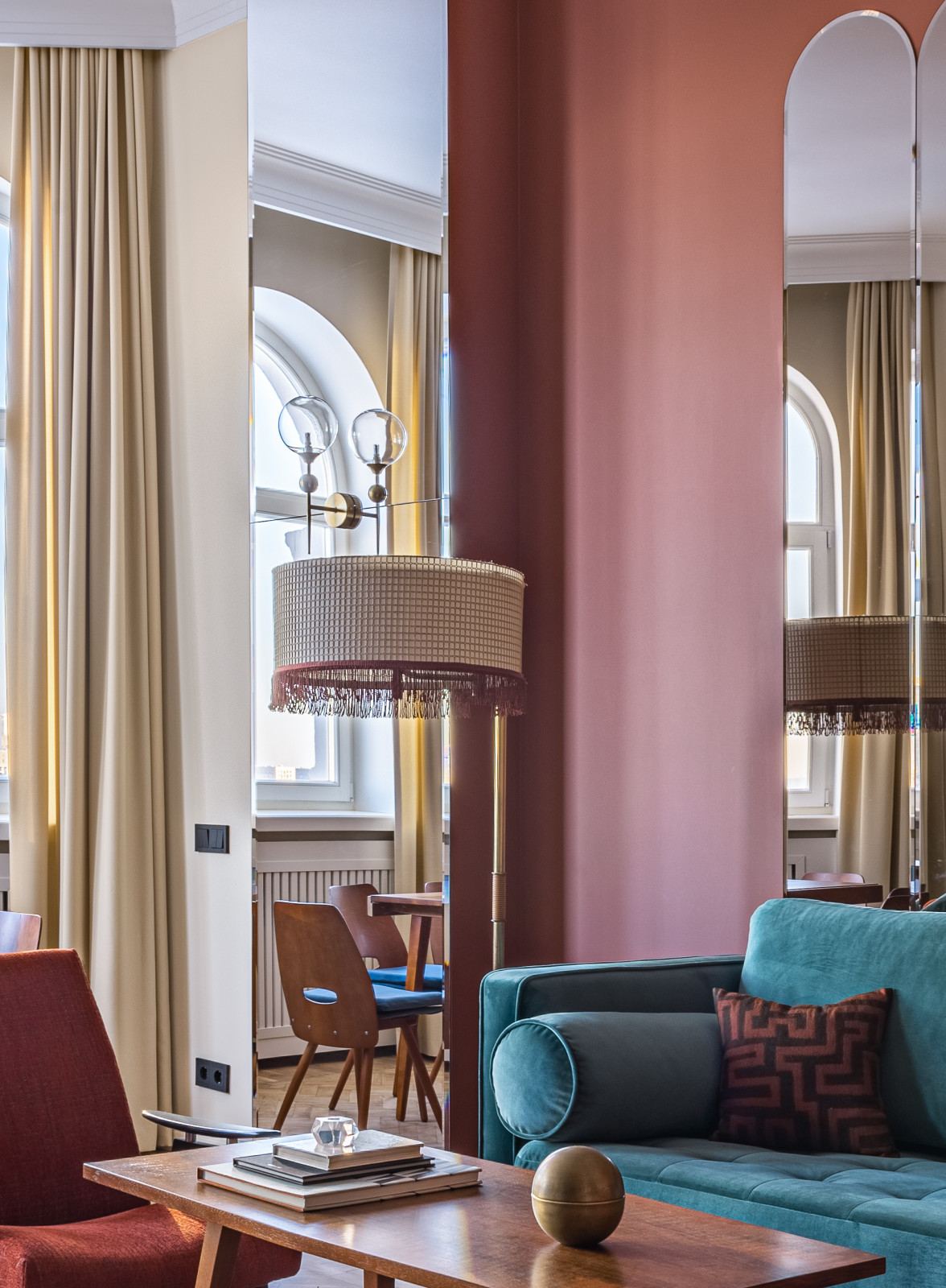 СТАЛИНКА на КУТУЗОВСКОМ