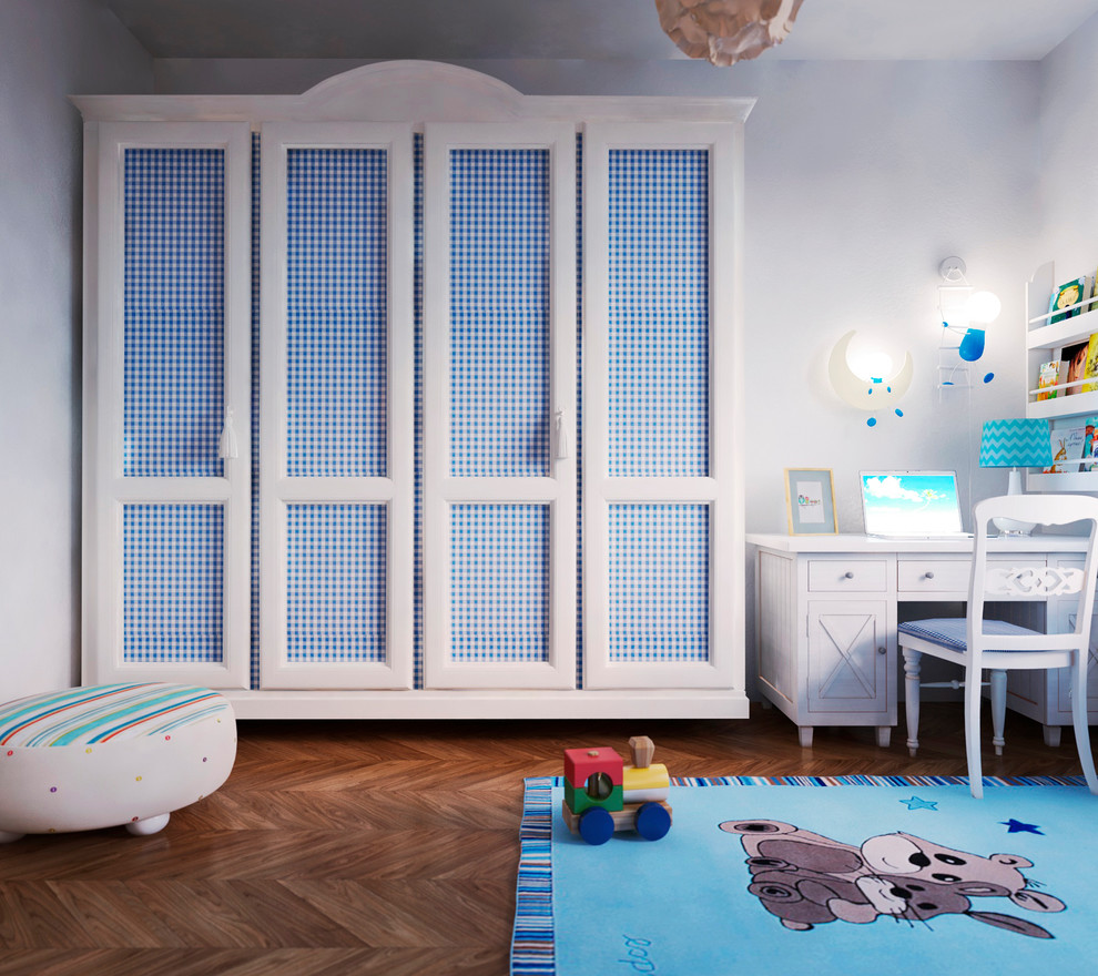 Нахимовский проспект - День святого Валентина