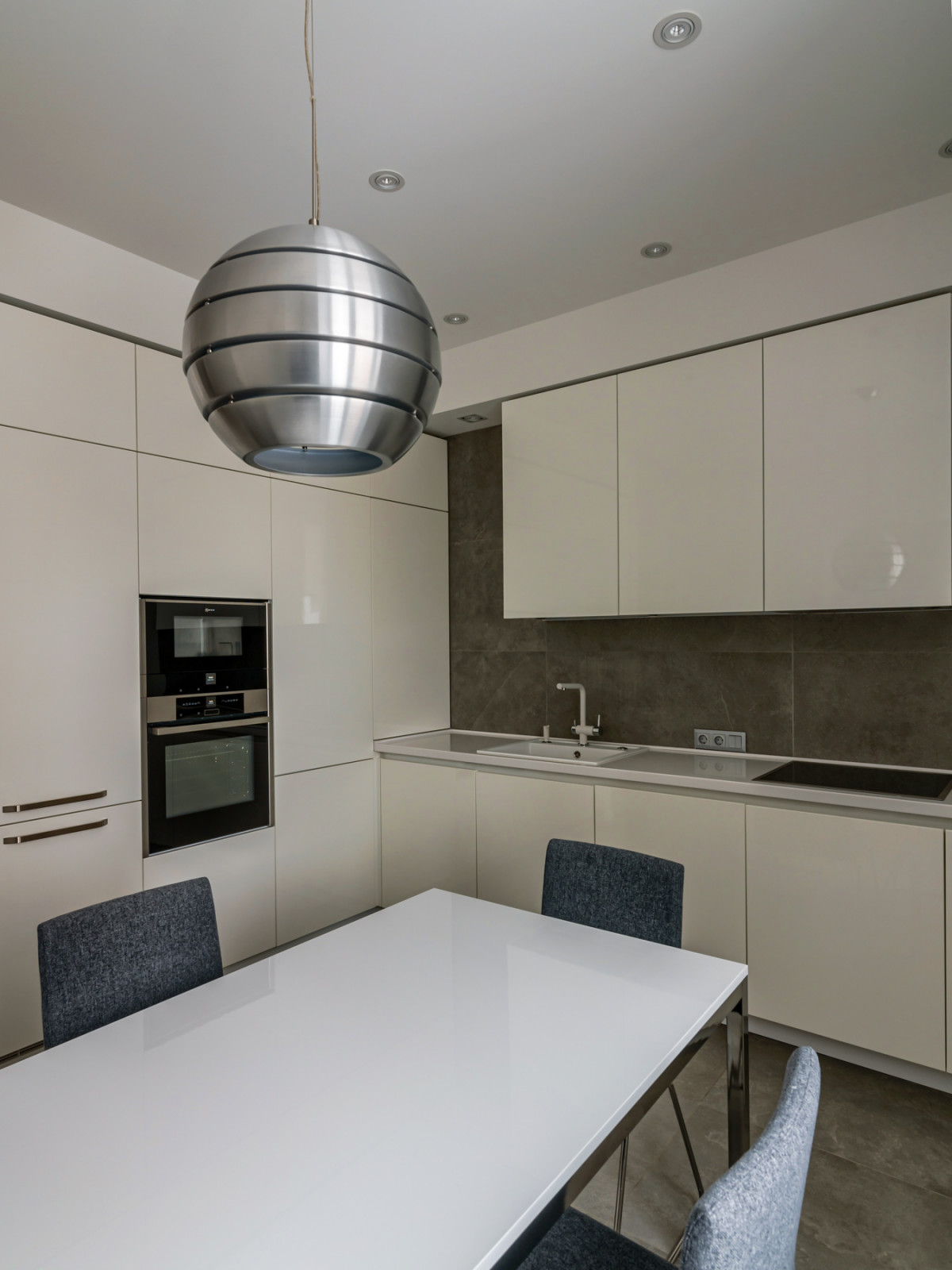 Квартира в г. Омск для проживания и отдыха