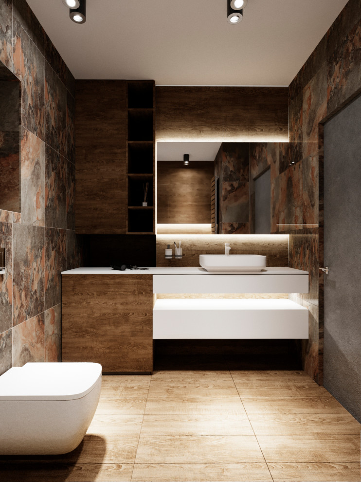 Лофт для двоих