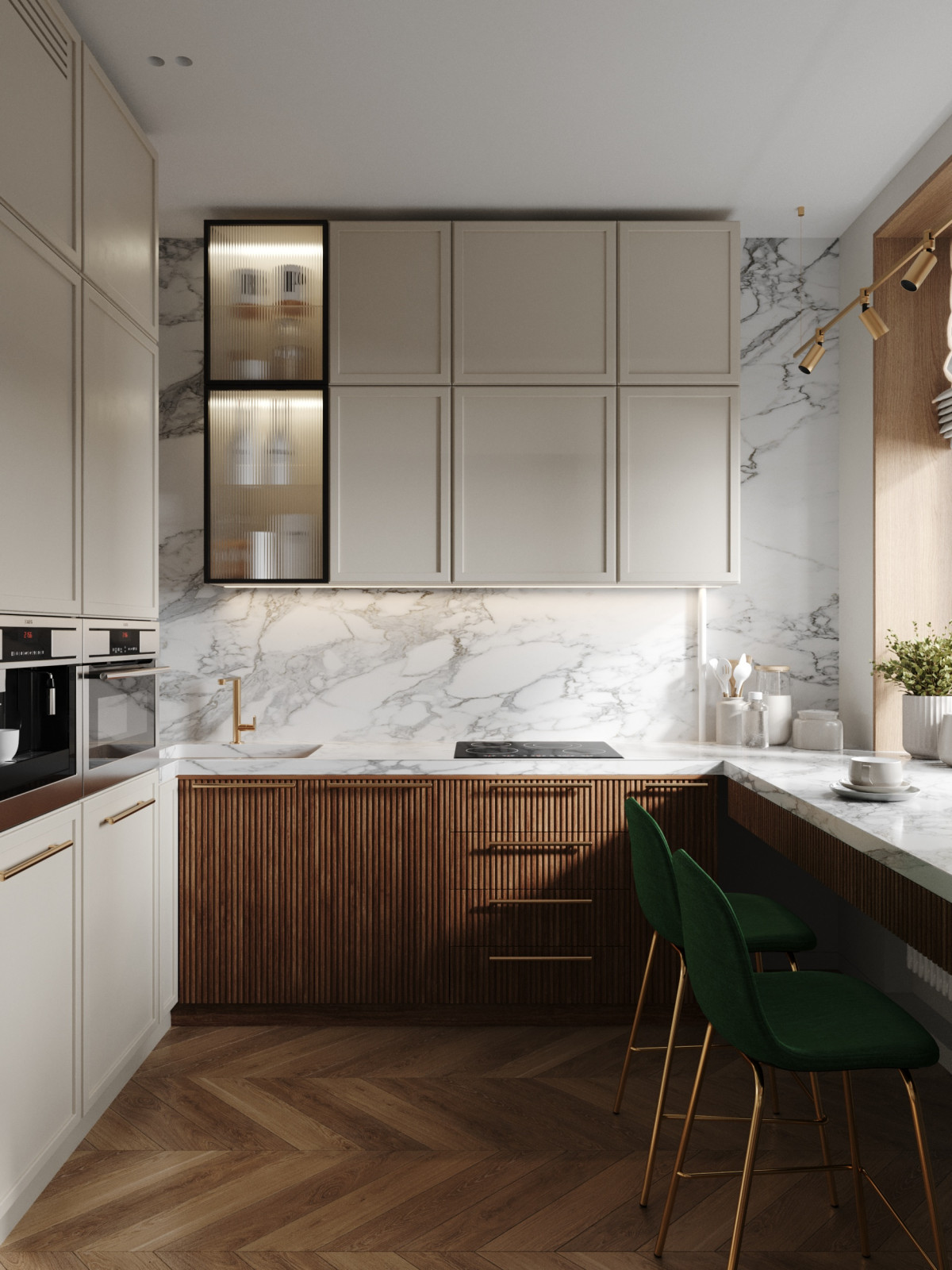 Мария Петухова