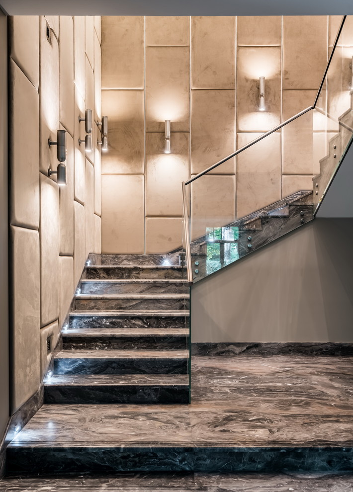 Частный дом на Каменном острове