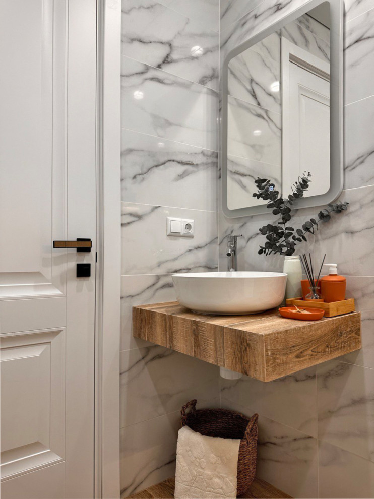 Студия под аренду на берегу моря в Грузии