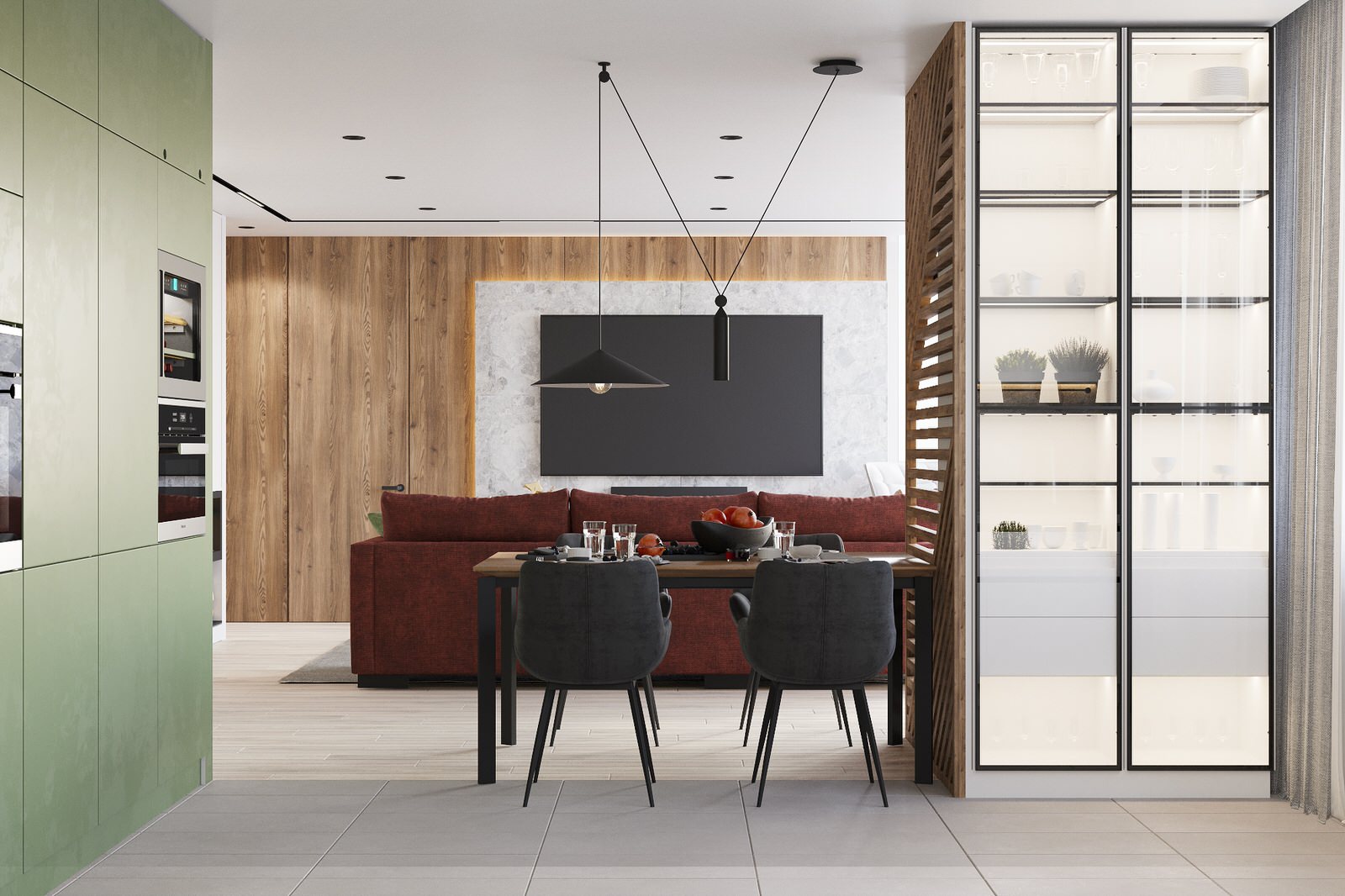 ЖК Фаворит (2)