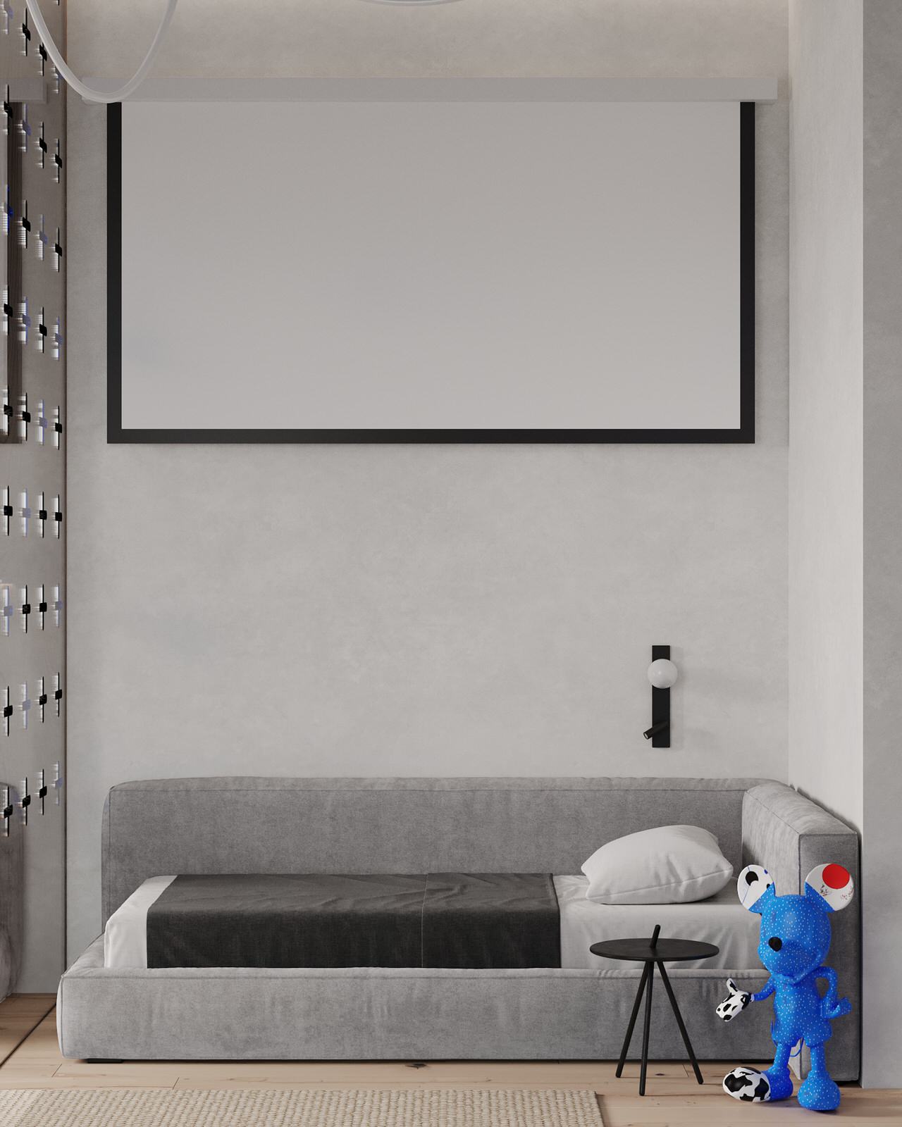 Современный дом в районе Горки-10 400 м.кв