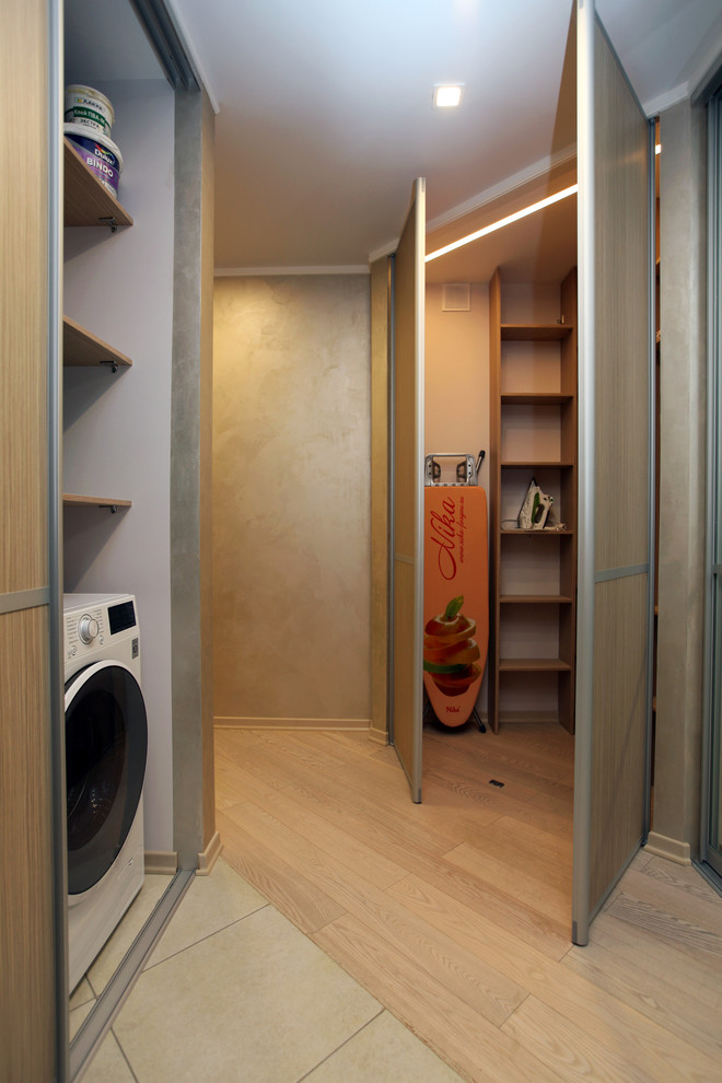 Квартира "ЕВРОПЕЙСКИЙ"