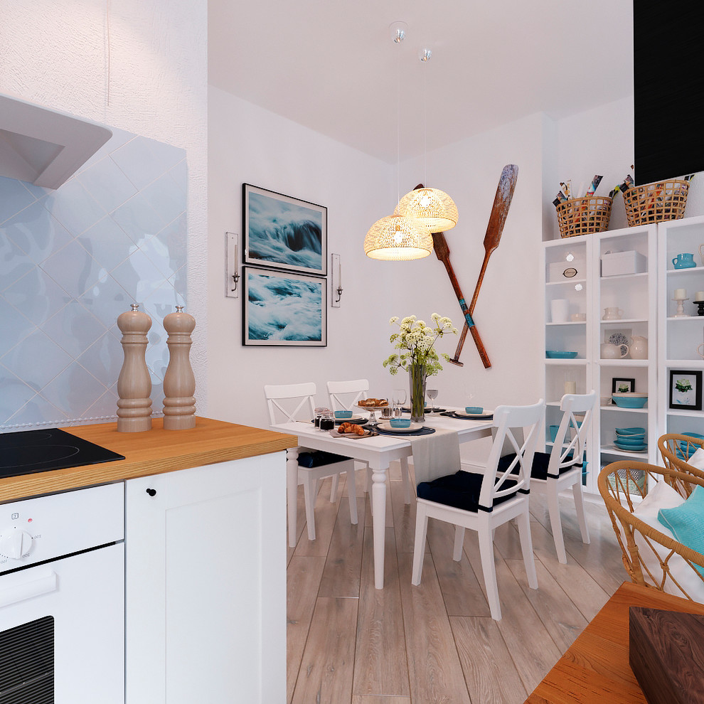 Обложка проекта: Apartment for rent in Italy.