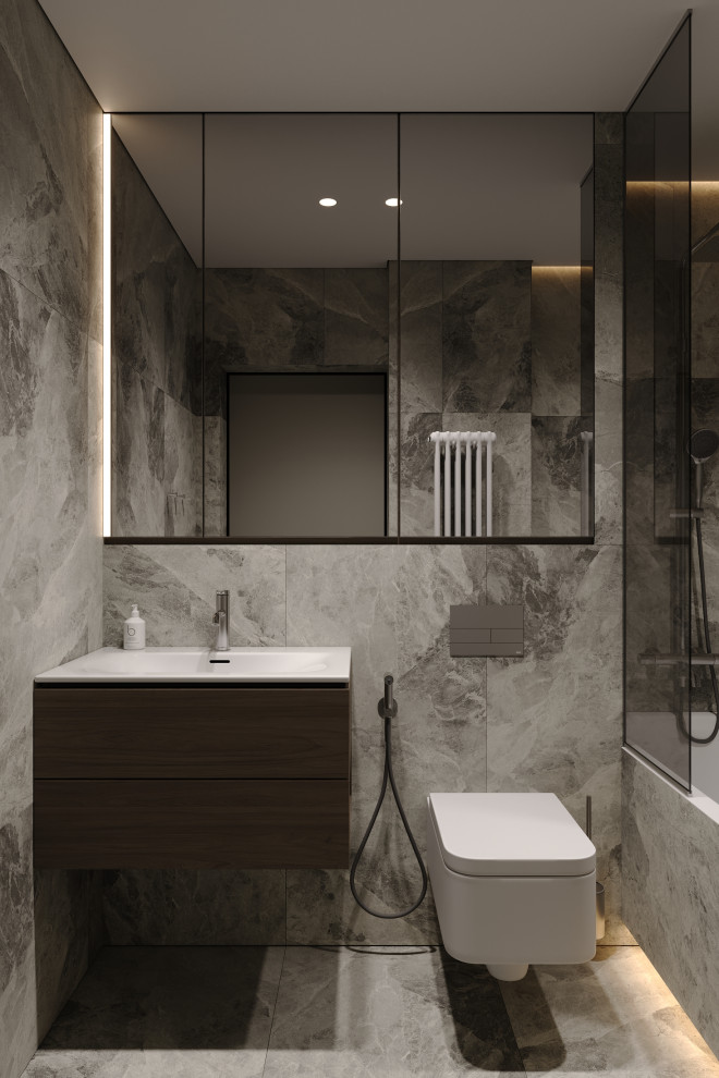 Болгарстрой, 100 кв.м.