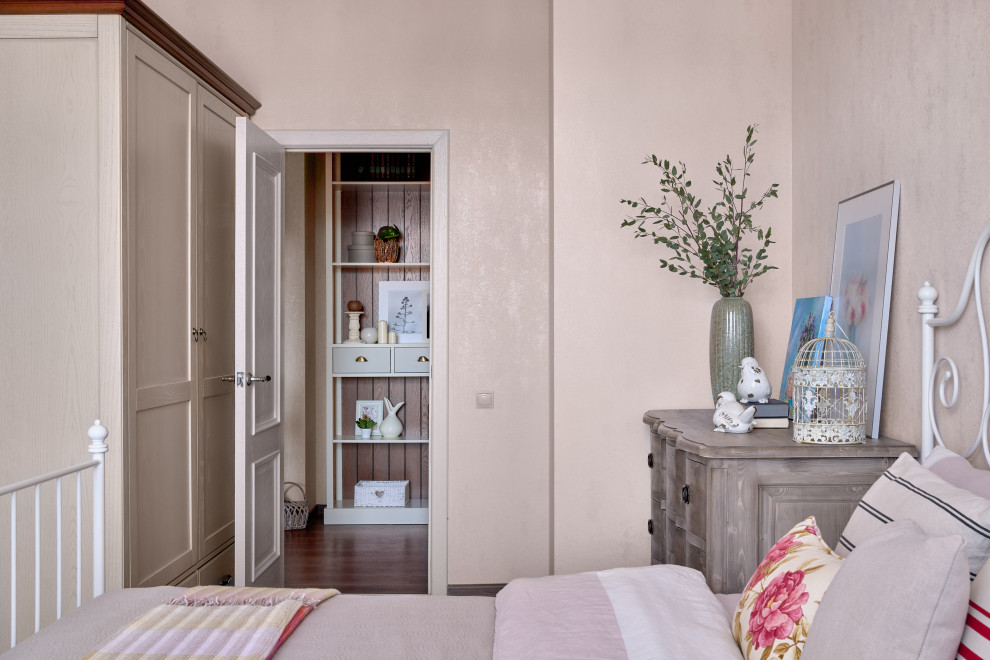 Квартира в стиле Прованс в опалихе