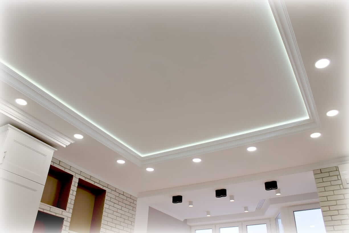 Ремонт двухкомнатной квартиры