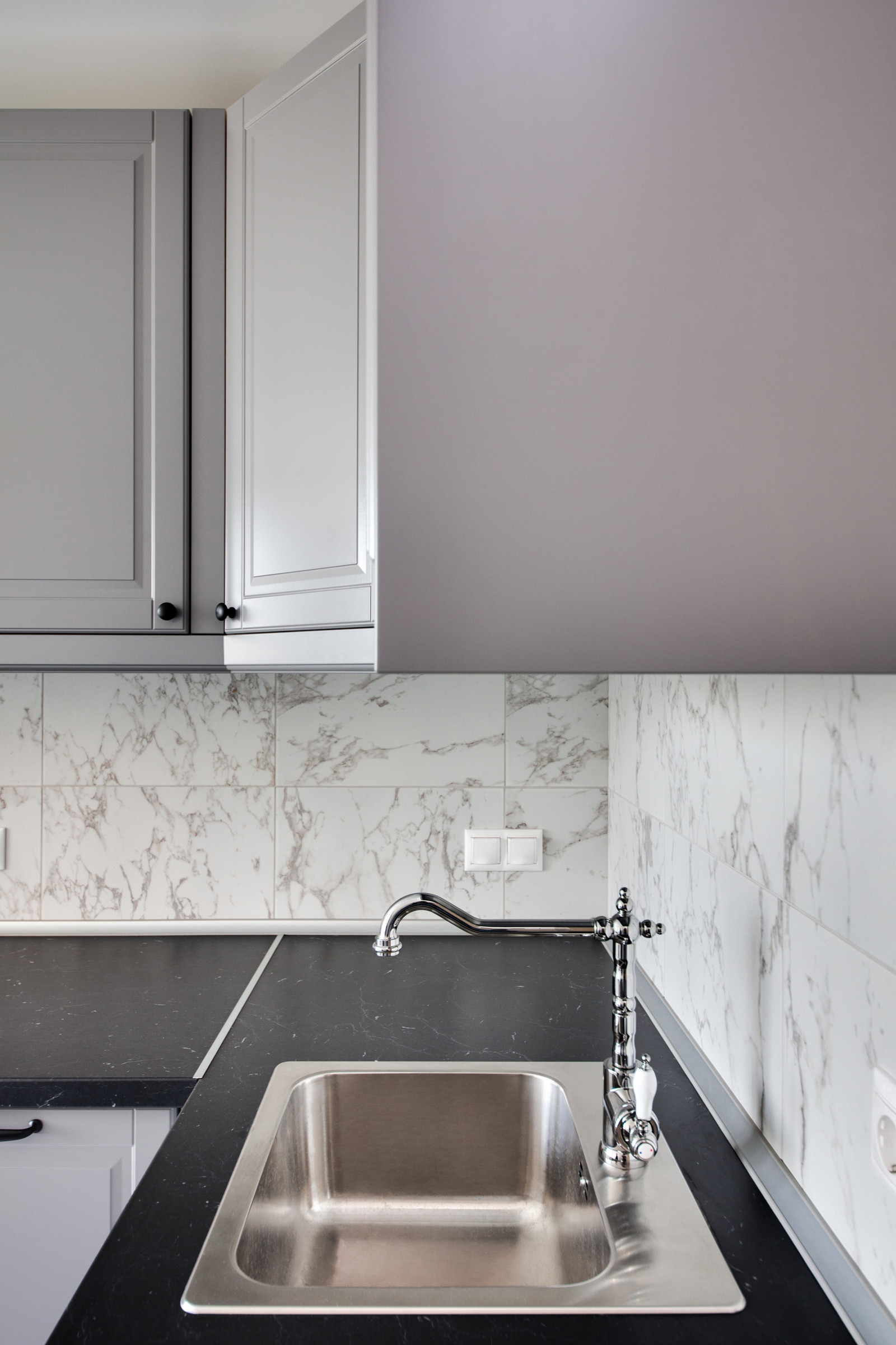 Квартира на ул. Красных зорь