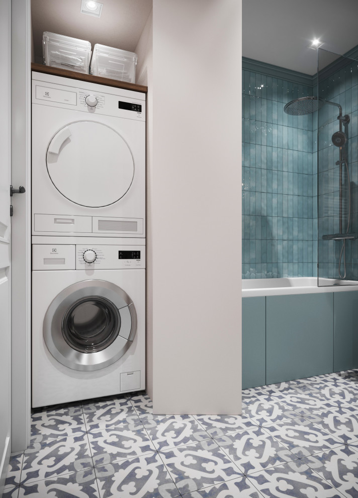 ЖК Дом на Блюхера