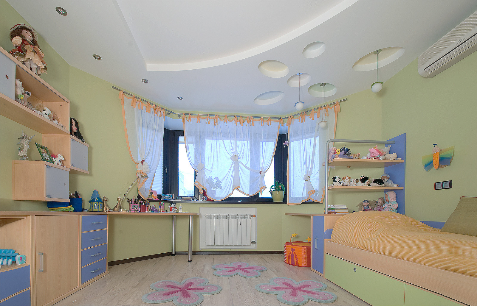 улица Одесская