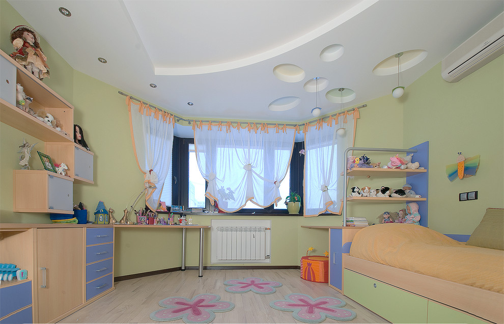 улица Одесская