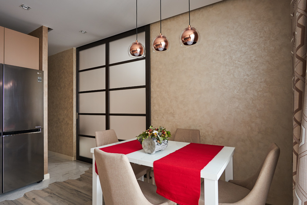 Квартира в центре Минска - 70м2