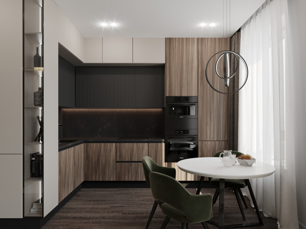 Обложка проекта: Бограда