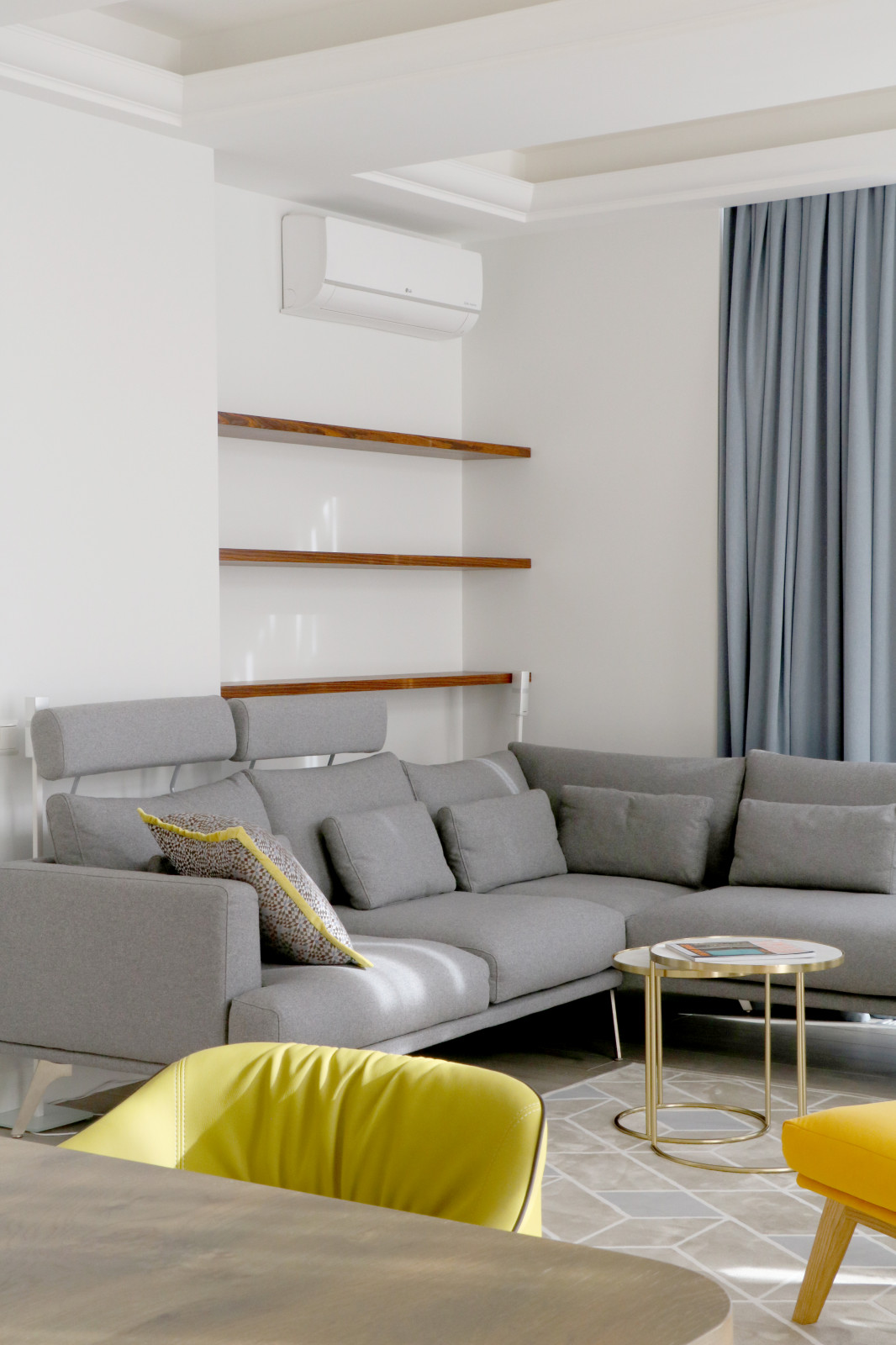 ПРОЕКТ МАРГО СОЧИ (реализация)