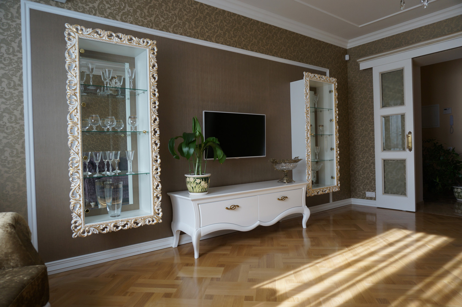 Квартира в САО